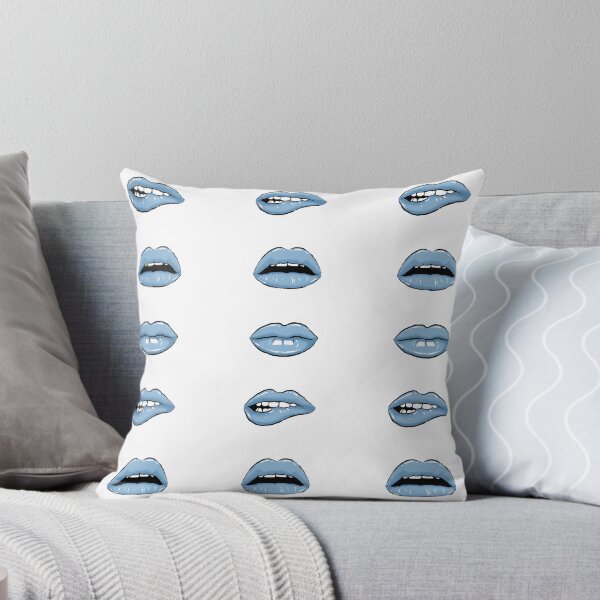 Item preview, Blue Lips designed and sold by MadoMade.