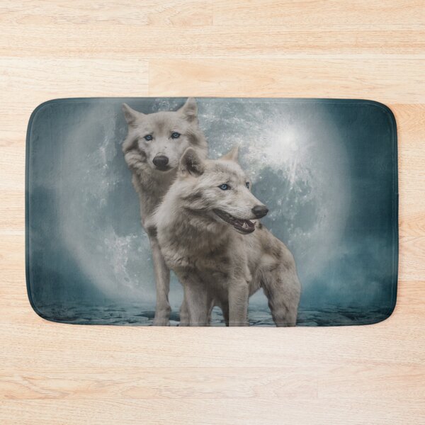 Item preview, LONE WOLVES  designed and sold by johnnyssandart.