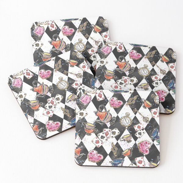 Item preview, Alice In Wonderland designed and sold by EldaAndLucie.