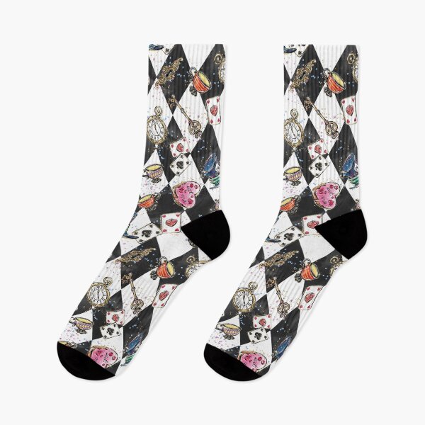 Item preview, Alice In Wonderland designed and sold by EldaAndLucie.
