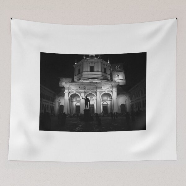 Item preview, Basilica di Sant'Eustorgio, Milan, Italy designed and sold by Igor Pozdnyakov.