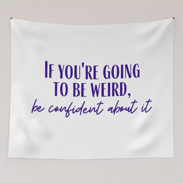 Item preview, Be Confident designed and sold by rymcintire.