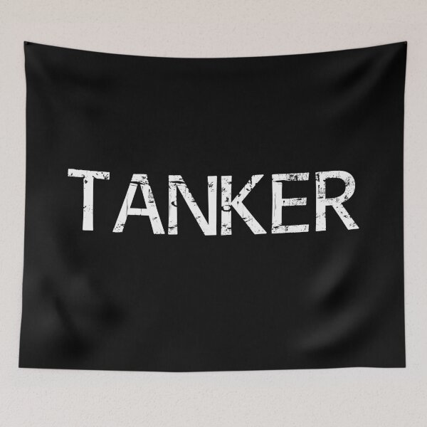 Item preview, Tanker designed and sold by Brian Kroijer.
