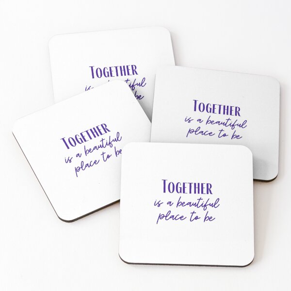 Item preview, Together designed and sold by rymcintire.