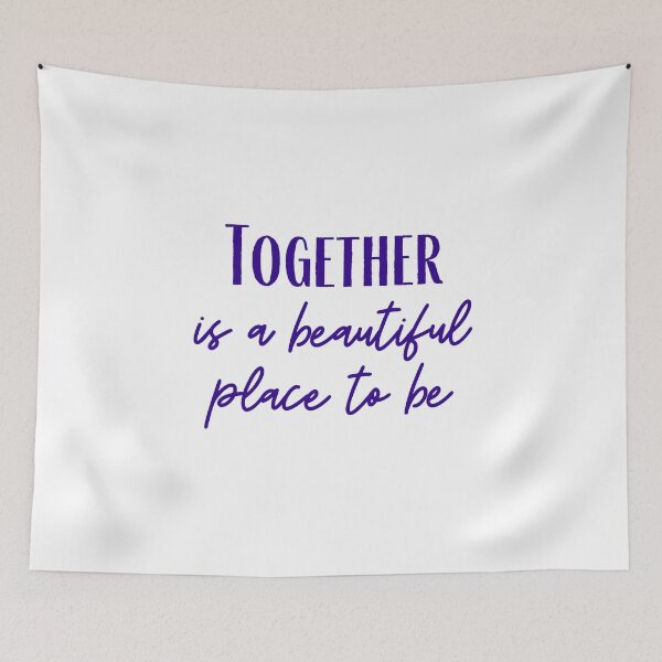 Item preview, Together designed and sold by rymcintire.