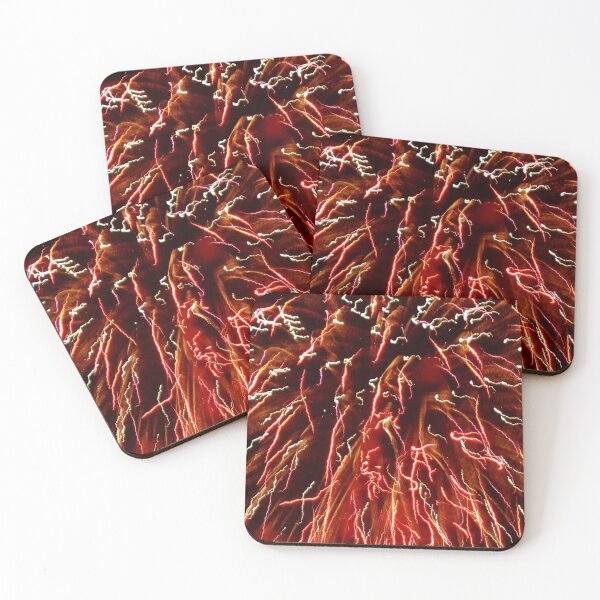Item preview, Party Threads designed and sold by Artist Gallery of Jeremy Lyman.