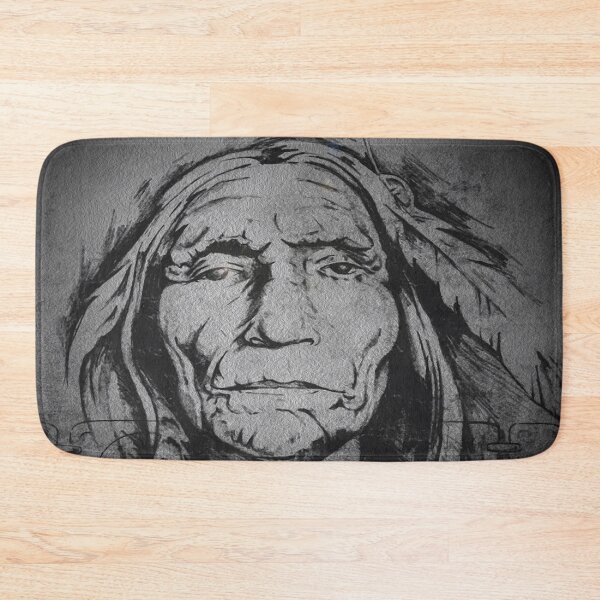 Item preview, APACHE WARRIOR  designed and sold by johnnyssandart.