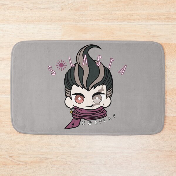 Item preview, Solasta Cosplay: GUNDHAM (Art Collab with interex_uwu)! designed and sold by solaasta.