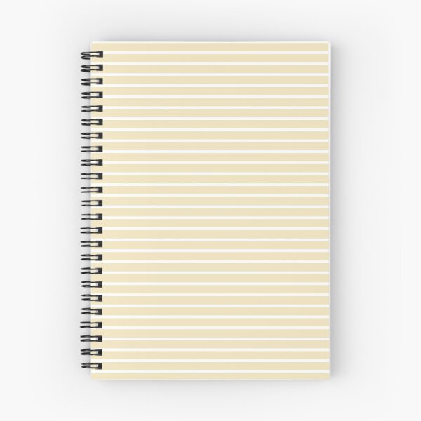 Item preview, Thin Tan Stripes designed and sold by unsweetea.