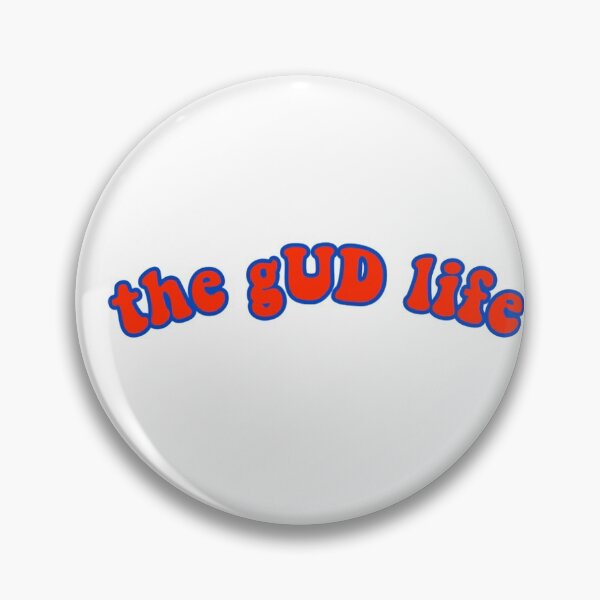 Item preview, the gUD life designed and sold by norahimed.