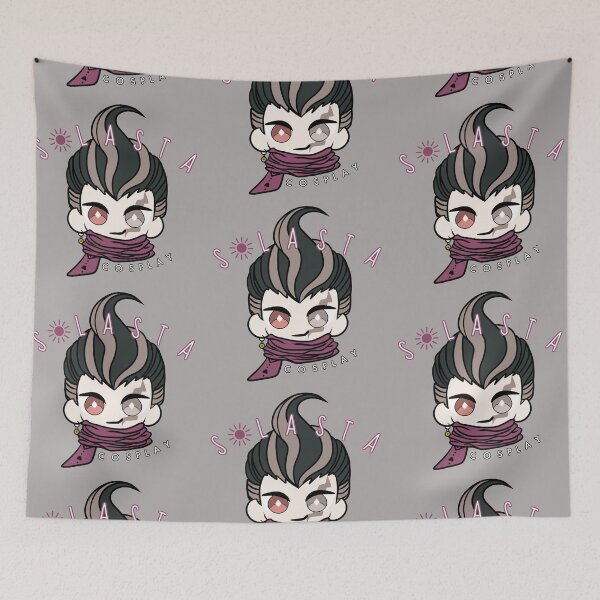 Item preview, Solasta Cosplay: GUNDHAM (Art Collab with interex_uwu)! designed and sold by solaasta.