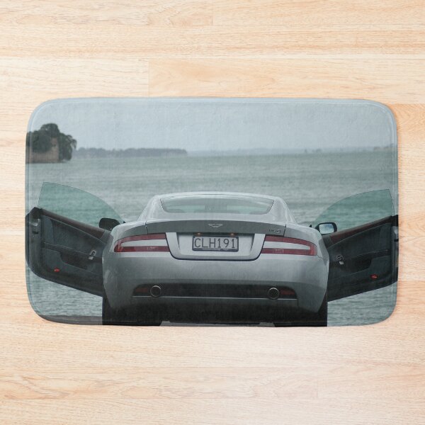 Item preview, DB 9 Doors open designed and sold by lizdomett.