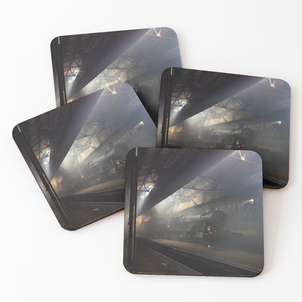 Item preview, Coasters (Set of 4) designed and sold by Rjmcveigh.