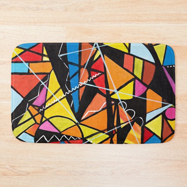 Item preview, Geometric 2 designed and sold by artbydanielle.