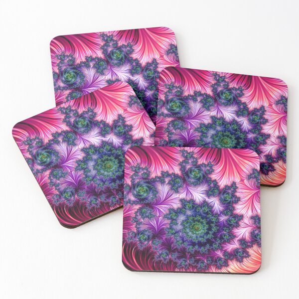 Item preview, FRACTAL PLAYFUL designed and sold by Art-by-Cassy.