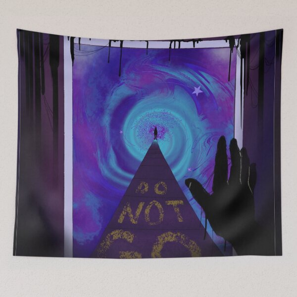 Item preview, Front Door designed and sold by leeloupoppy.