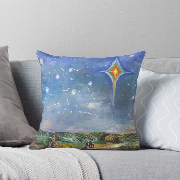 Item preview, Star over Bethlehem designed and sold by Sue Hodge.