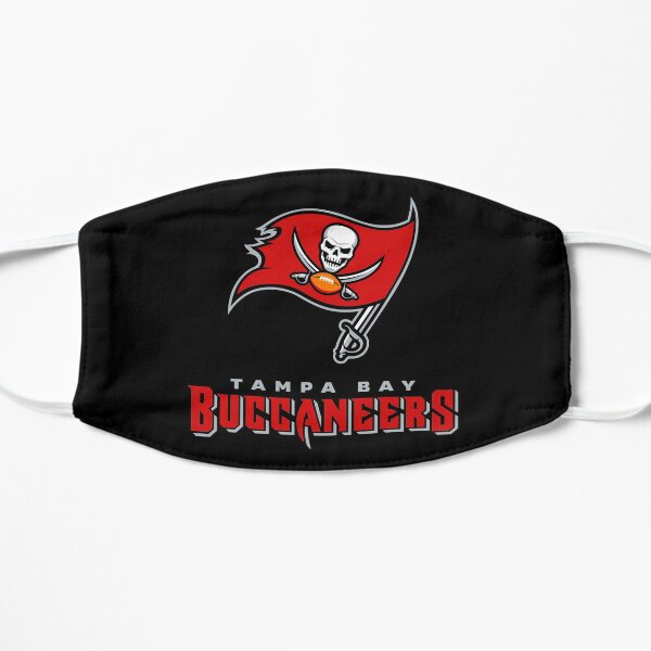 Popular,Buccaneers-Tampa Icon Mask