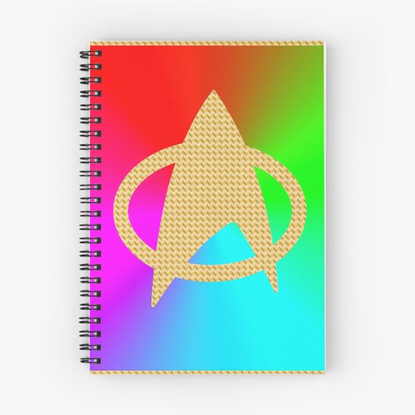 Item preview, Rainbow Pride Gen Gold Insignia 1 designed and sold by orionlodubyal.