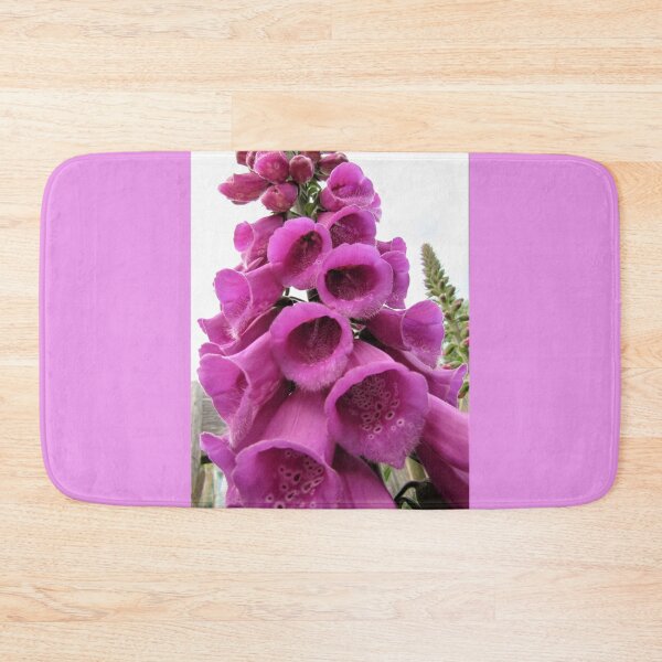 Item preview, Foxglove - Come into my Lair designed and sold by GoNatureDesigns.
