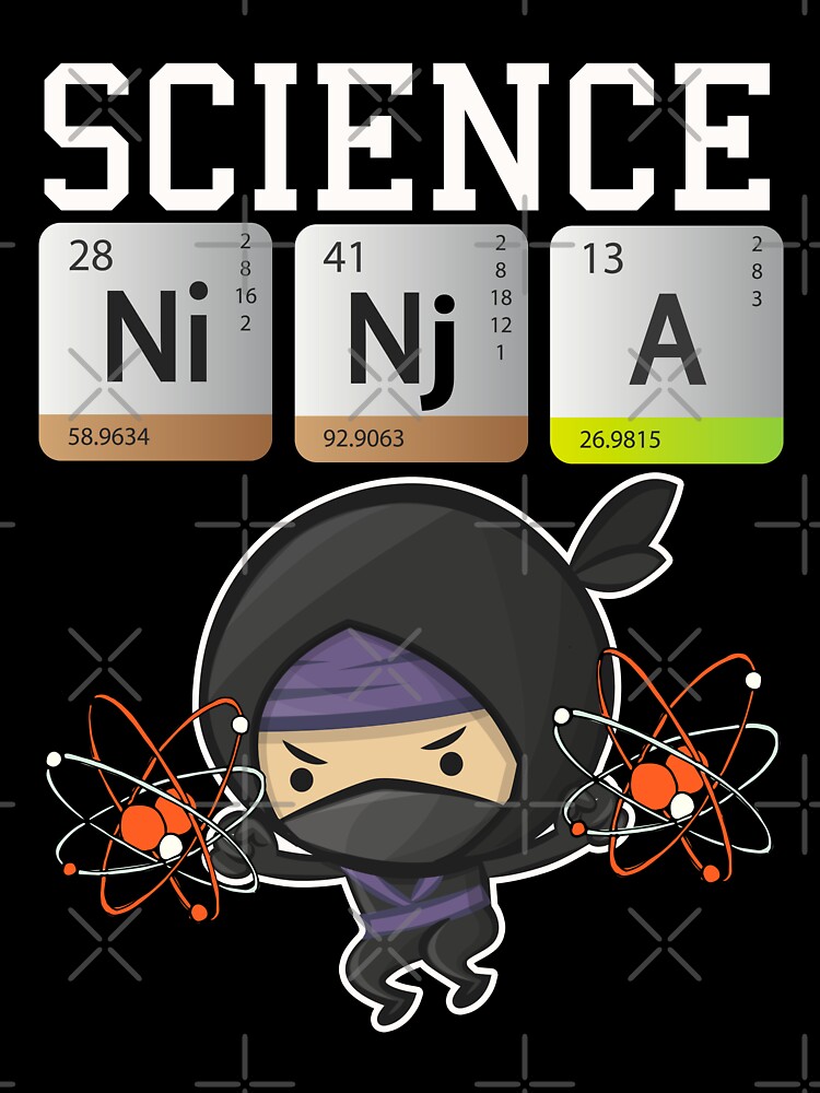 Ninja Diet  Funny, cute & nerdy t-shirts