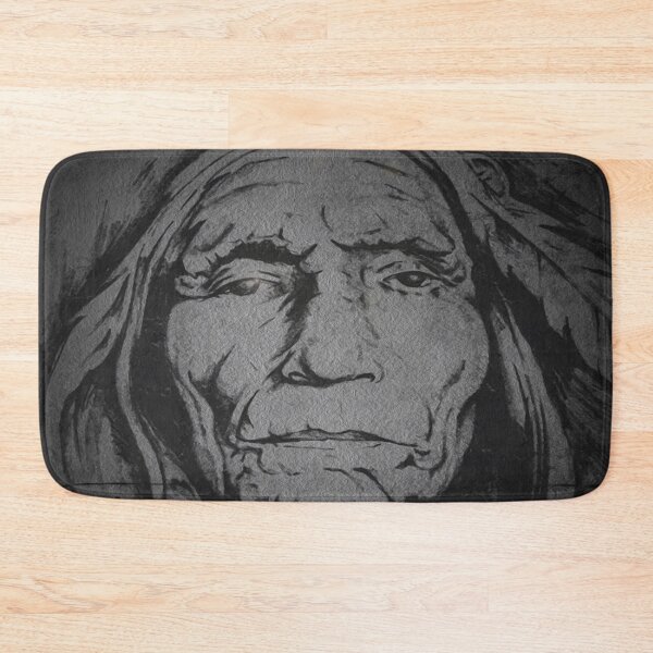 Item preview, APACHE WARRIOR  designed and sold by johnnyssandart.