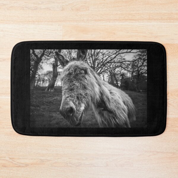 Item preview, Snotty Donkey designed and sold by heidipics.