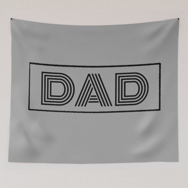 Item preview, Dad designed and sold by Shannon Bridger.