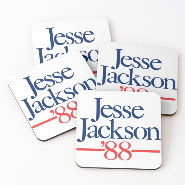 Item preview, Jesse Jackson 88 designed and sold by ourkid.