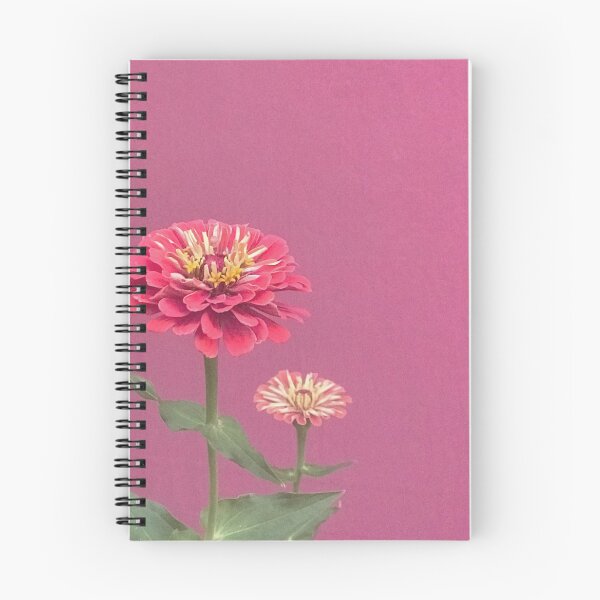 Item preview, Pink Zinnia designed and sold by Lauraflournoy.