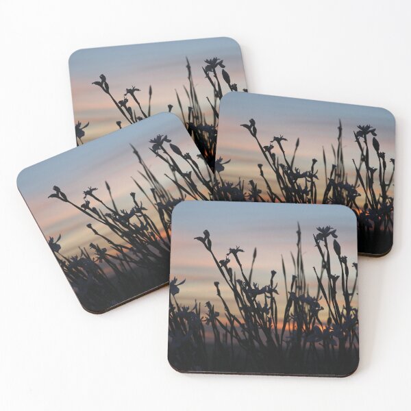 Item preview, sunset foliage  designed and sold by maddieskinz.
