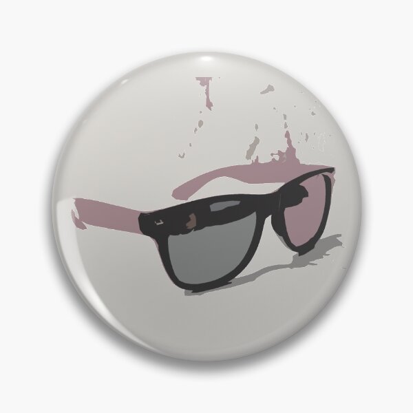 Item preview, Pink Specs designed and sold by JFkearns.