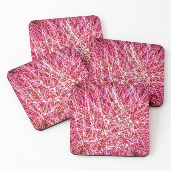 Item preview, Pink Sparklers designed and sold by Artist Gallery of Jeremy Lyman.