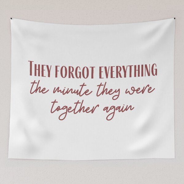Item preview, Together Again designed and sold by rymcintire.