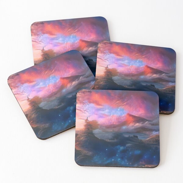 Item preview, mystical forest designed and sold by WisconsinGaming.