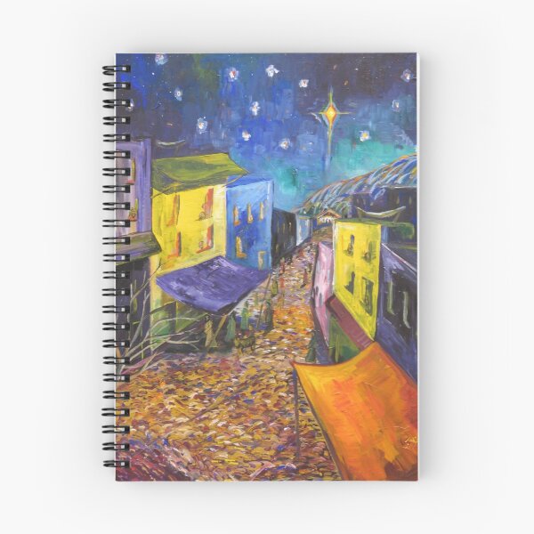 Item preview, Star at Night designed and sold by Sue Hodge.