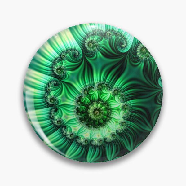 Item preview, SPIRAL CONTENTMENT designed and sold by Art-by-Cassy.