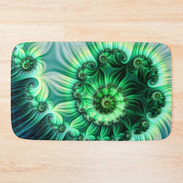 Item preview, SPIRAL CONTENTMENT designed and sold by Art-by-Cassy.