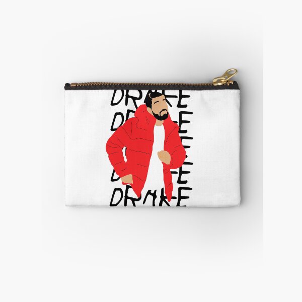 Item preview, Illustration Drake designed and sold by httpmelga.