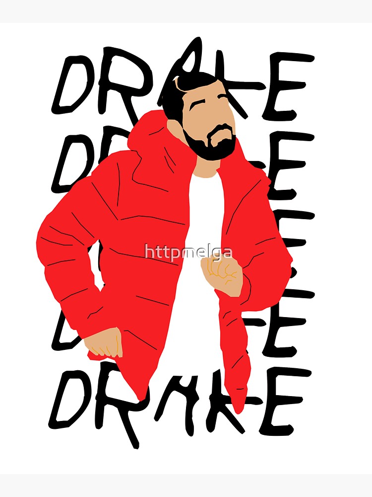 Drake Tote Bag, Drake Fan Gift, Drake Fan Bag sold by Chord Kathlin ...