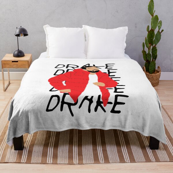 Item preview, Illustration Drake designed and sold by httpmelga.