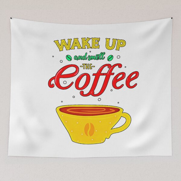 Item preview, Coffee Addict (3) designed and sold by QuoteMan.