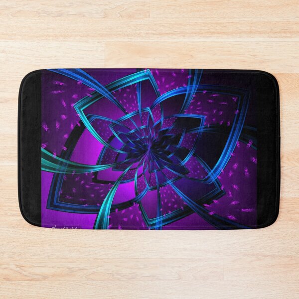 Item preview, purple portal spotted fever designed and sold by LoreLeft27.