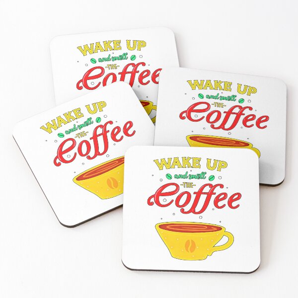 Item preview, Coffee Addict (3) designed and sold by QuoteMan.