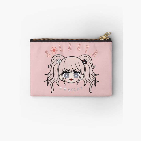 Item preview, Solasta Cosplay: JUNKO (Art Collab with interex_uwu)! designed and sold by solaasta.
