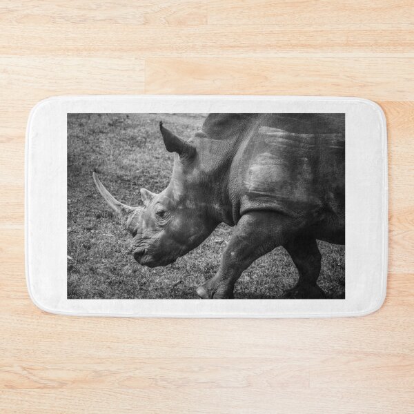 Artikelvorschau, Nashorn entworfen und verkauft von heidipics.