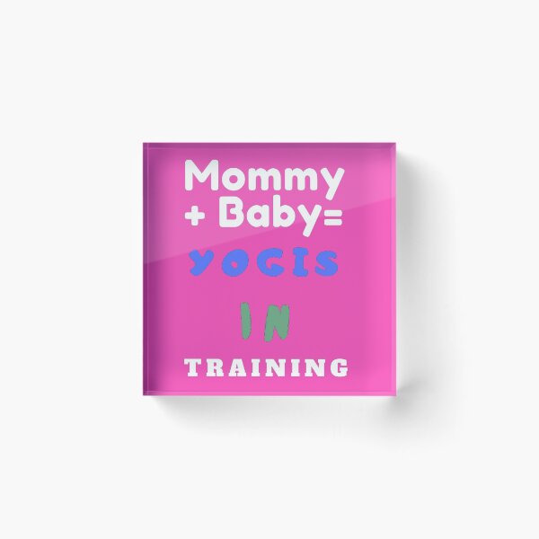 Item preview, Yogis In Training designed and sold by Danyell369.