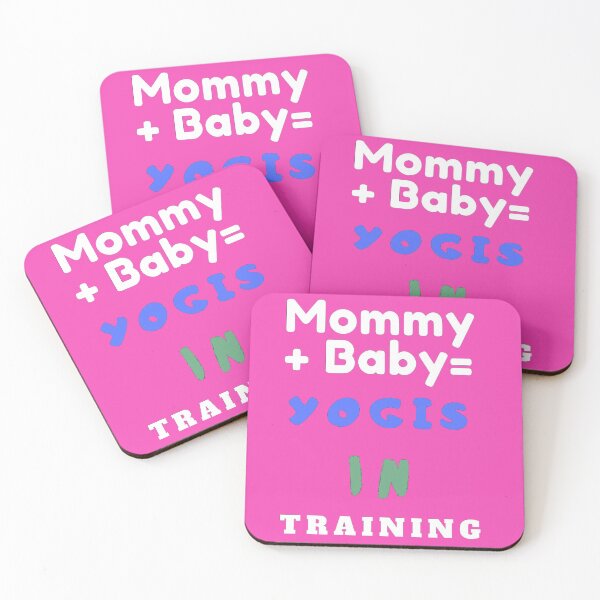 Item preview, Yogis In Training designed and sold by Danyell369.