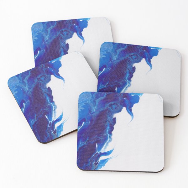 Item preview, Blue (1 of 3) designed and sold by eerankin.