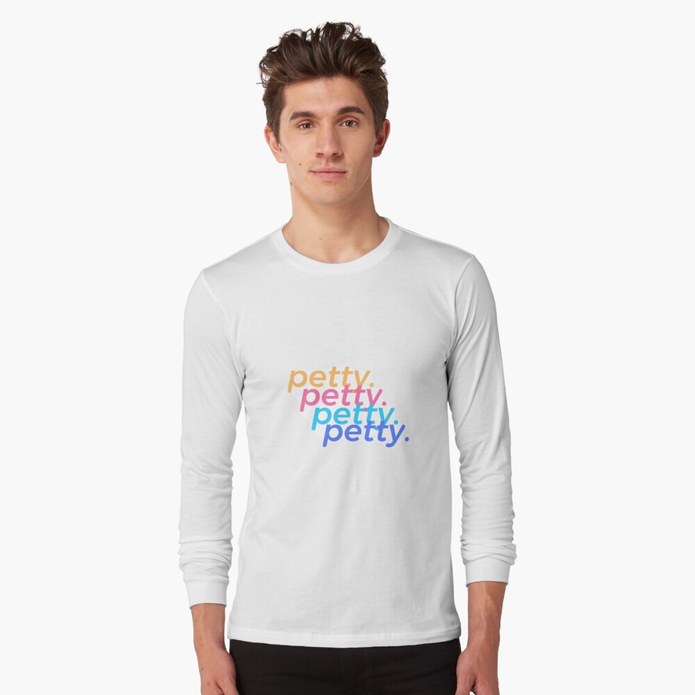 Item preview, Long Sleeve T-Shirt designed and sold by bwaylauren.
